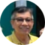 Prof Sahandri thalatha tis'a pengurusan surau al furqan
